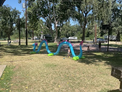 Riverbend RV Park